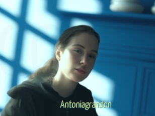 Antoniagrandon