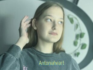 Antoniaheart