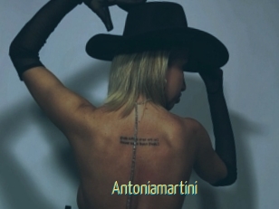 Antoniamartini