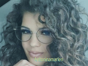 Antoninamarlen