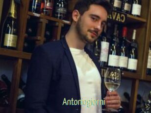 Antoniogiorni