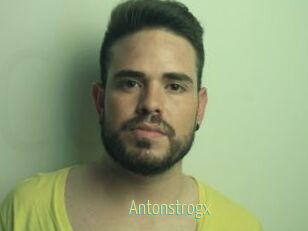 Antonstrogx