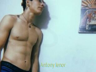 Antony_lenor