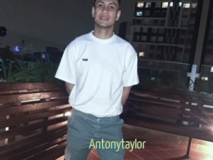 Antonytaylor