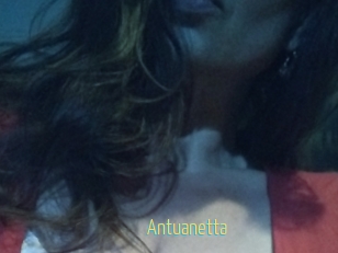 Antuanetta