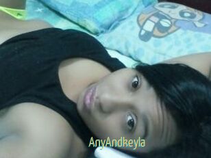 AnyAndkeyla