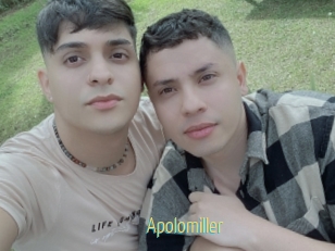 Apolomiller