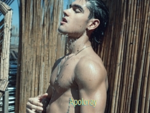 Apoloray