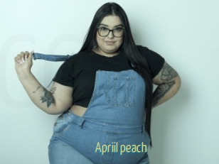 Apriil_peach