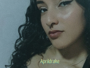 Aprildrake