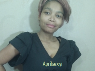 Aprilsexyi