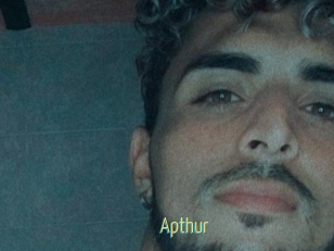 Apthur