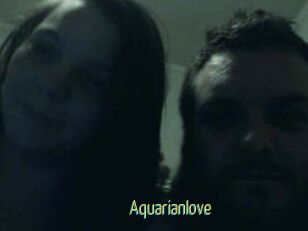 Aquarianlove