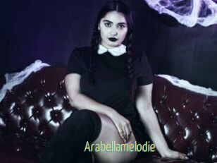 Arabellamelodie