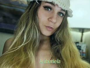 Arabianleila