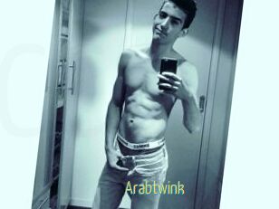 Arabtwink