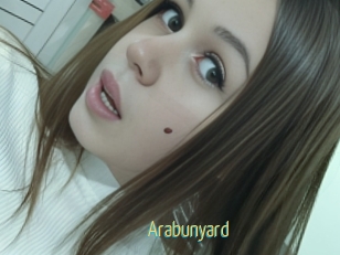 Arabunyard