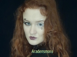 Aradensmore