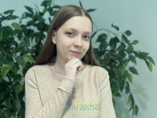 Araedsall