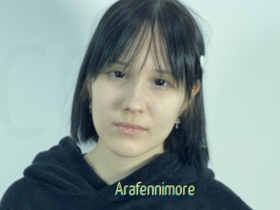 Arafennimore