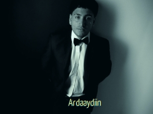 Ardaaydiin