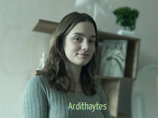 Ardithaytes