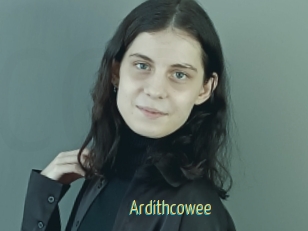 Ardithcowee