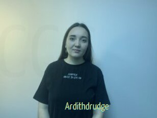 Ardithdrudge