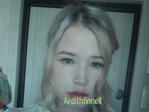 Ardithfinnell