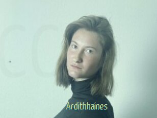 Ardithhaines