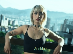 Ariablue