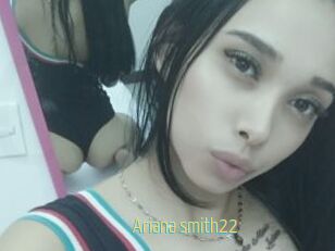 Ariana_smith22