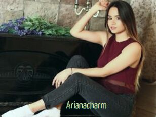 Arianacharm