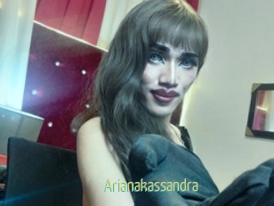 Arianakassandra