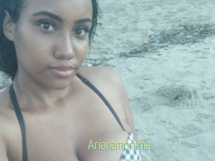 Arianamorena