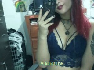 Arianamuse