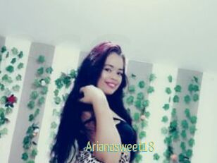 Arianasweet18