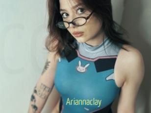 Ariannaclay