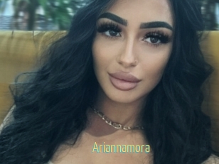 Ariannamora