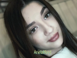 Arielallford