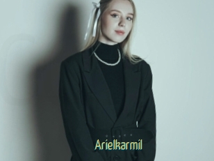 Arielkarmil