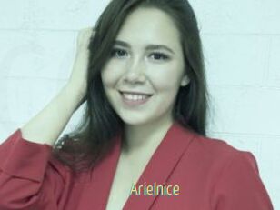 Arielnice