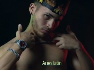 Aries_latin