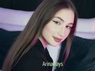 Arinamays