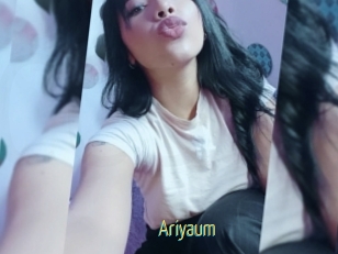 Ariyaum