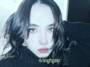 Arleighgeer