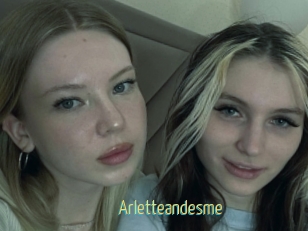 Arletteandesme