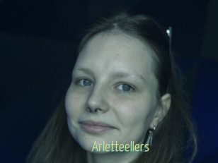 Arletteellers