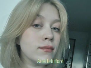 Arlettefulford