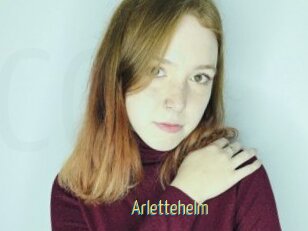 Arlettehelm